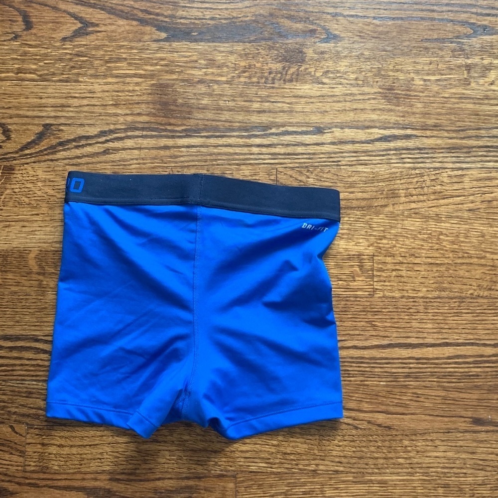 Nike shorts